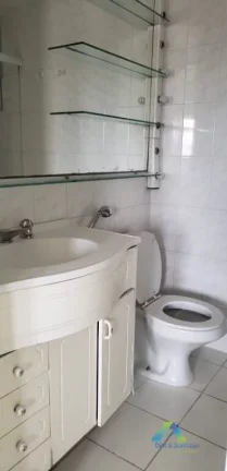 Imagem Apartamento com 1 dormitório à venda, 72 m² por R$ 509.000,00 - Campo Belo - São Paulo/SP