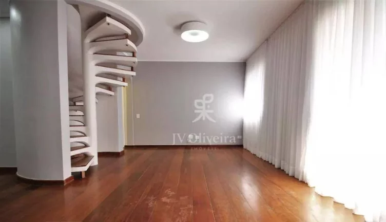 Imagem Cobertura com 4 dormitórios à venda, 256 m² por R$ 1.290.000,00 - Vila Andrade - São Paulo/SP