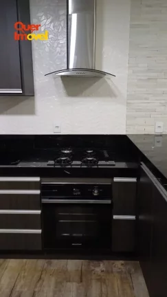 Imagem Casa em Condomínio de Luxo à Venda em Ribeirão Preto-SP, Portal da Mata 3 Quartos, 1 Suíte, 150m² Oportunidade Única!