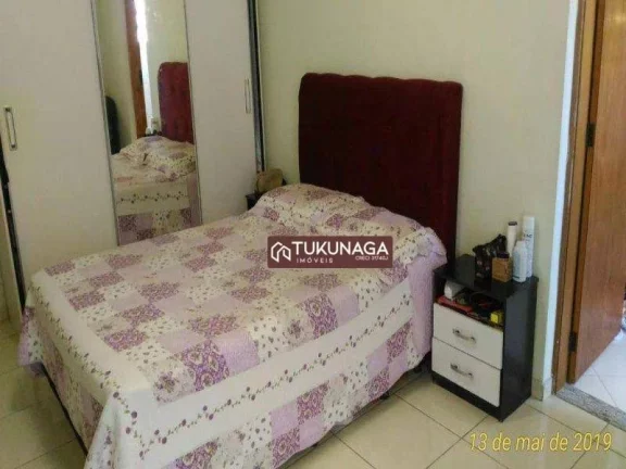 Imagem Sobrado com 3 quartos à venda por R$ 620.000 - Vila Nova Mazzei - São Paulo/SP
