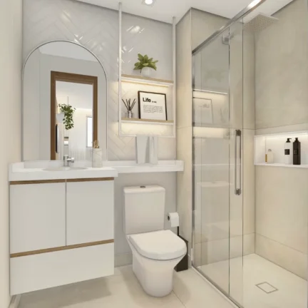 Imagem APARTAMENTO RESIDENCIAL em Hortolândia - SP, Jardim Santa Esmeralda