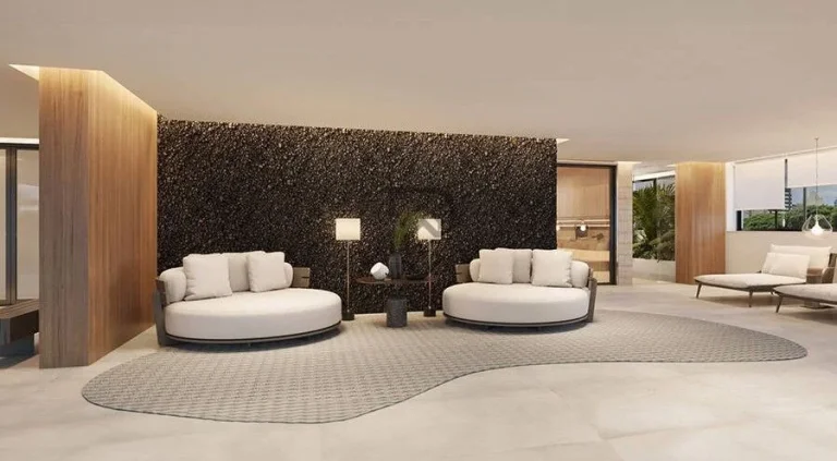Imagem Apartamento Alto Padrão Park Lane Lindenberg Ibirapuera