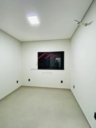 Imagem Casa em Condomínio para Venda em Hortolândia / SP no bairro Parque Ortolândia