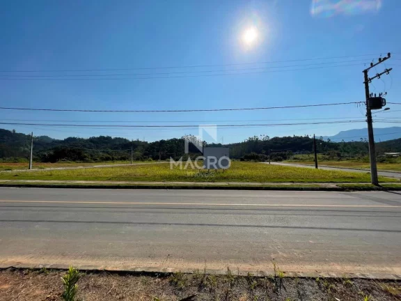 Imagem Terreno | Braço do Ribeirão Cavalo