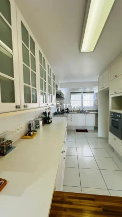 Imagem Apartamento Alto Padrão 3 suítes