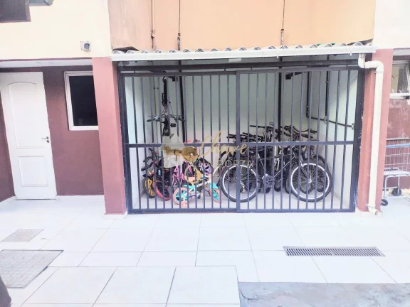 Imagem Apartamento à venda no Jardim Celeste