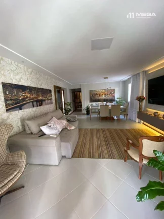 Imagem Casa com 3 dormitórios à venda, 260 m² por R$ 2.450.000 - Carlos Schwambach - Domingos Martins/ES