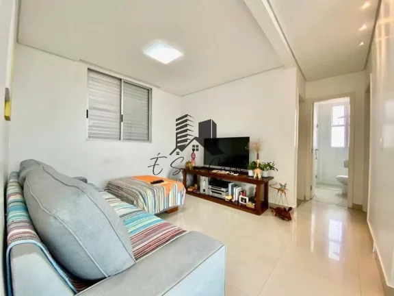 Imagem Cobertura 3 quartos a venda Bairro Ouro Preto Belo Horizonte MG