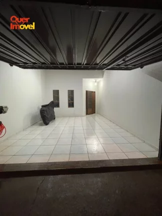 Imagem Casa à venda em Ribeirão Preto-SP, Jardim Anhangüera: 3 quartos, 1 suíte, 1 sala, 3 banheiros, 2 vagas, 121 m².