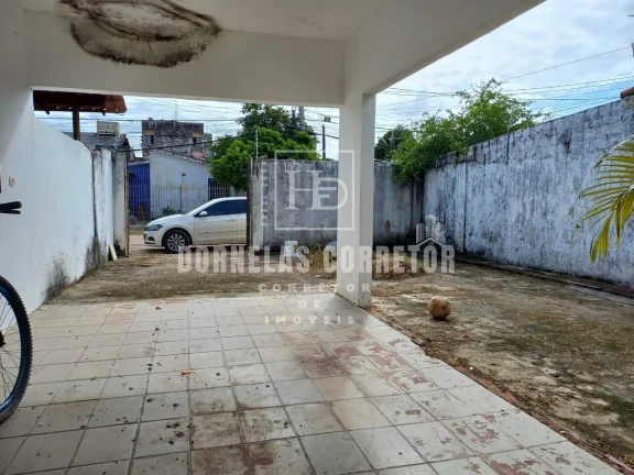 Imagem Casa no Janga 3qtos(2St), 4vgs, Sala 3aAmb, Toda no Porcelanato