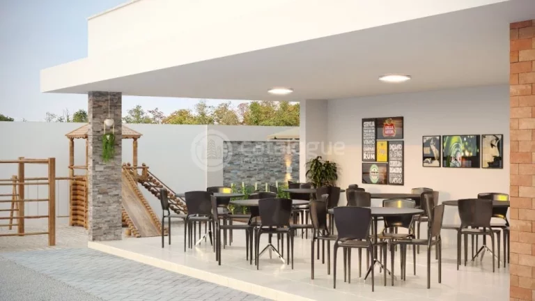 Imagem Residencial San Pablo - 2 ou 3 Quartos