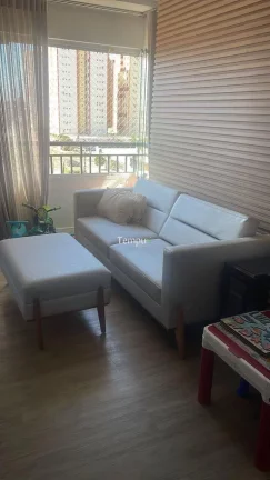 Imagem Praça sudoeste - Apartamento em Vila Lucy, Goiânia/GO