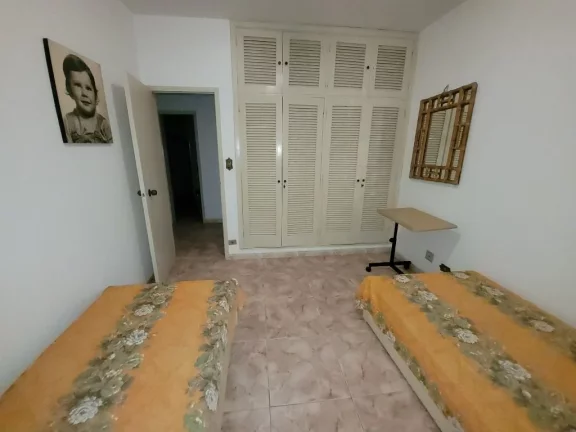 Imagem APARTAMENTO AMPLO 100 METROS DA PRAIA