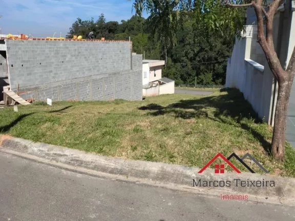 Imagem Terreno - Furquim/ Cotia