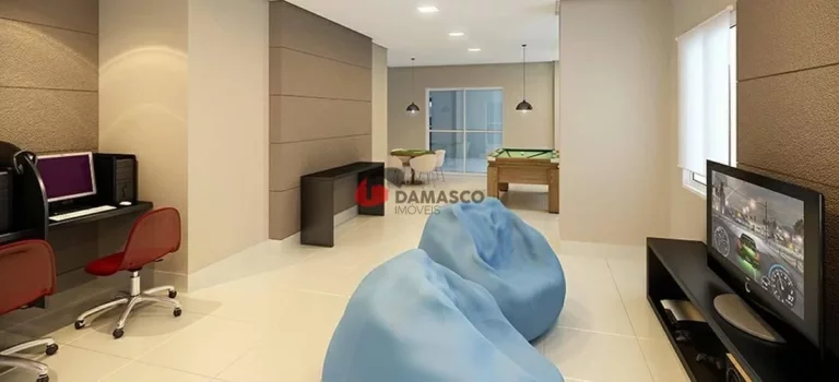 Imagem Apartamento à venda 2 Quartos, 2 Vagas, Vila Humaitá, Santo André - SP