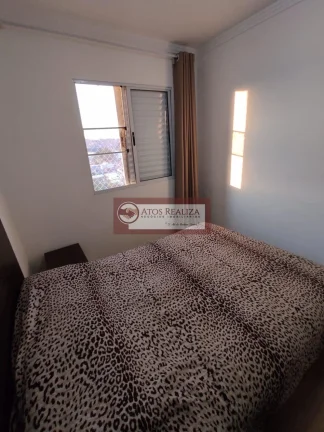 Imagem Exclusividade. Vendo Oportunidade no Guarapiranga Santo Amaro. Apartamento a venda no Guarapiranga, com 2 Dormitorios, 1 vaga de garagem, condomínio com salão de festas, quadra, playground, bicicletario, mini mercado, portaria 24h. valor de oportunidade i