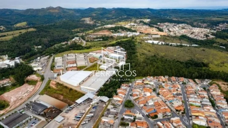 Imagem GALPÃO NOVO - SITIO DO MURSA - VARZEA PAULISTA - SP