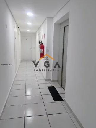 Imagem Apartamento para Locação em São Paulo, Vila Guilhermina, 1 dormitório, 1 banheiro