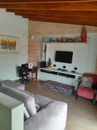 Imagem CASA À VENDA NA FAZENDA GRANDE, JUNDIAÍ