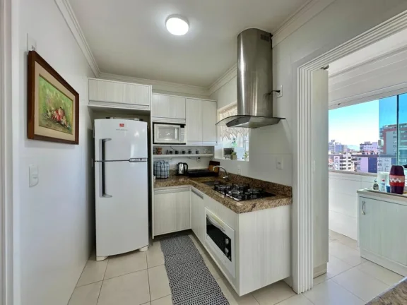 Imagem Apartamento 3 Dormitórios - Bairro Centro