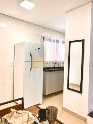 Imagem Casa Padrão