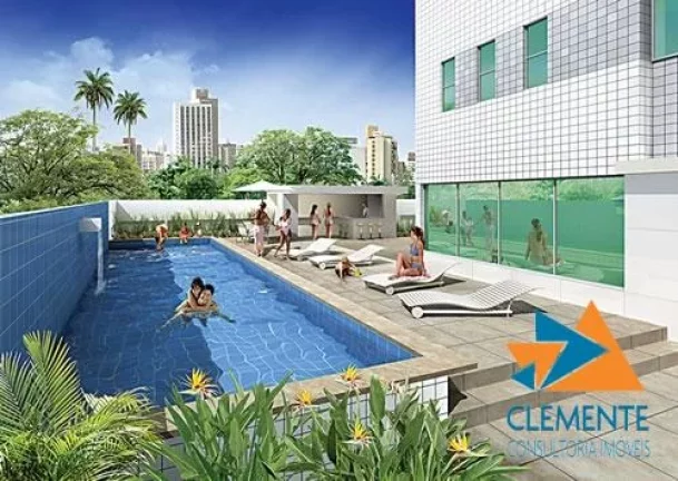 Imagem APARTAMENTO DE 3 QTOS B. STO. AGOSTINHO PRÓX. A CEMIG