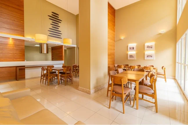 Imagem APARTAMENTO RESIDENCIAL em São Paulo - SP, Alto da Boa Vista