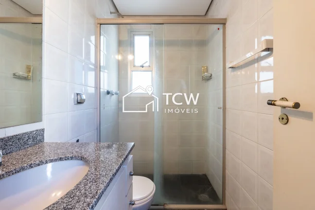 Imagem Apartamento à venda no bairro Indianópolis - São Paulo/SP, Zona Sul