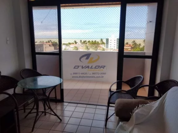 Imagem Apartamento em Camboinha com 129 m²