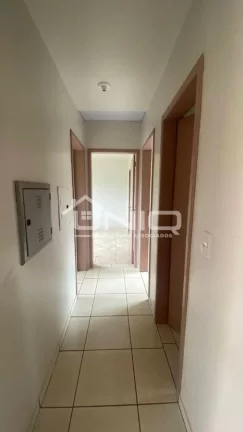 Imagem Casa Suíte + 02 Quartos - Bairro Pinheirinho
