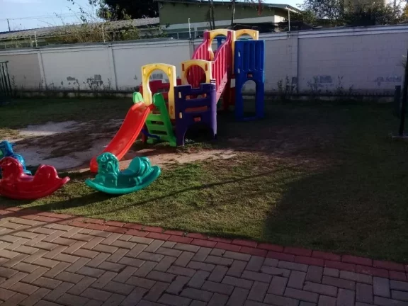 Imagem Apartamento com 2 dormitórios à venda, 54 m² por R$ 272.000,00 - Vila Urupês - Suzano/SP