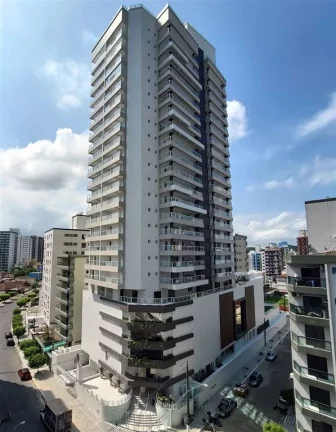 Imagem APARTAMENTO COM 149 m² - GUILHERMINA - PRAIA GRANDE SP