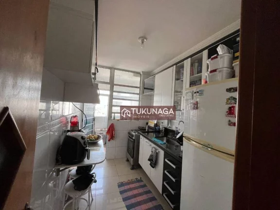Imagem Apartamento com 2 dormitórios à venda, 65 m² por R$ 325.000,00 - Ermelino Matarazzo - São Paulo/SP