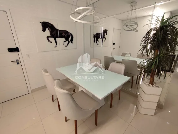 Imagem Apto 1 dorm, Pompéia, Santos - R$ 735 mil, Cod: 23525RSN