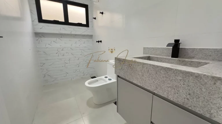 Imagem Casa de Condomínio com 3 Quartos à Venda, 220 m² em Jardim Alto Da Colina - Valinhos