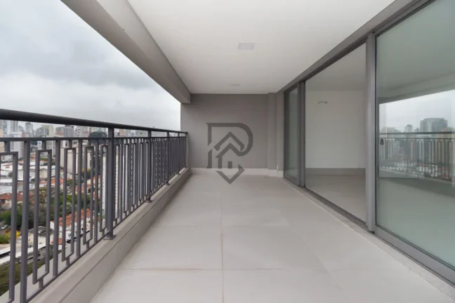 Imagem Apartamento Alto Padrão chacara klabin andar alto