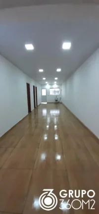 Imagem Sobrado para Venda em São Bernardo do Campo / SP no bairro Dos Casa
