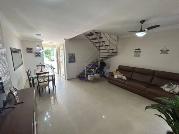 Imagem Vende-se Casa 3 Quartos (1 Suíte) - Condomínio Liberty Village - - Jardim Rosa Maria - Butantã - São Paulo/SP