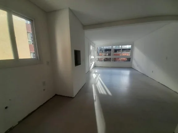 Imagem Apartamento 2 Dormitórios - Bairro Zona Nova