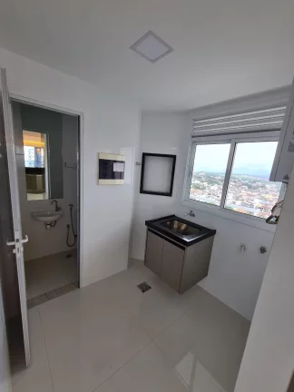 Imagem APARTAMENTO RESIDENCIAL em GUARAPARI - ES, CENTRO