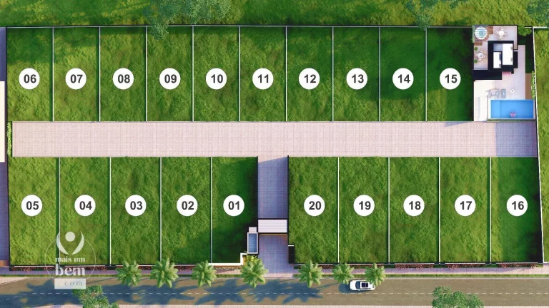 Imagem Terreno à venda, 148 m² por R$ 399.000 - Capão Raso - Curitiba/PR