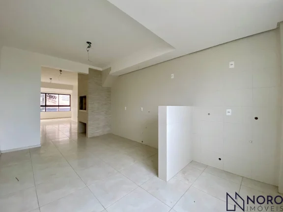 Imagem APARTAMENTO 3 D FRENTE NOVO BAIRRO DORES