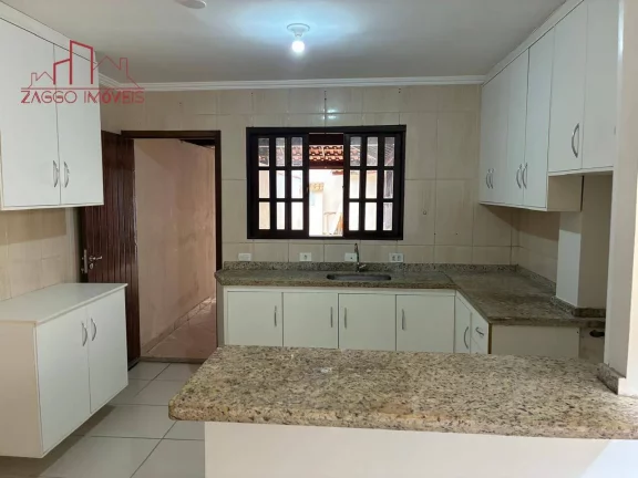 Imagem CASA EM CONDOMINIO FECHADO NO MORUMBI SUL