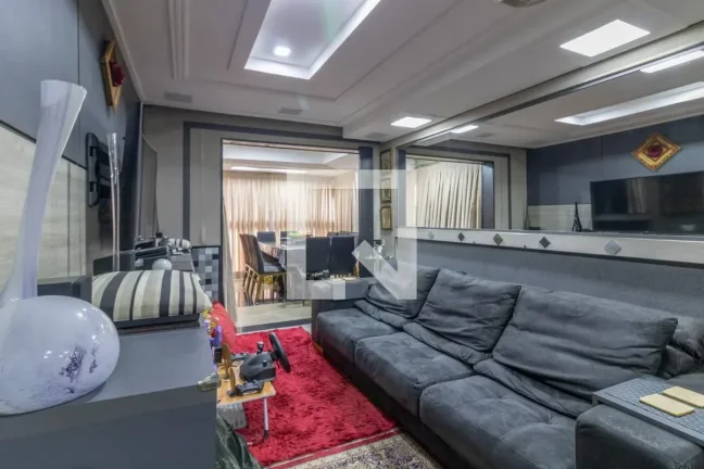 Imagem Apartamento à Venda - Recreio, 3 Quartos, 91 m2
