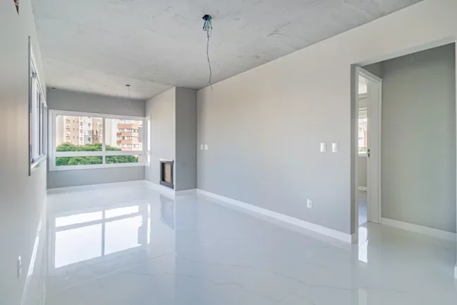 Imagem Apartamento à venda em Porto Alegre, Petrópolis, com 2 quartos, 83,3m²