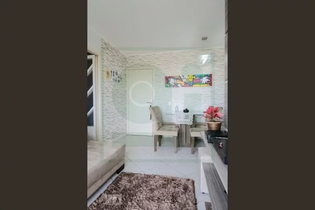 Imagem APARTAMENTO RESIDENCIAL em SÃO PAULO - SP, VILA PRUDENTE