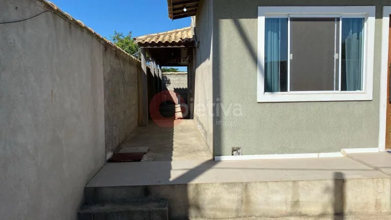 Imagem Casa linear independente, 2 quartos, com piscina, Marina - Búzios