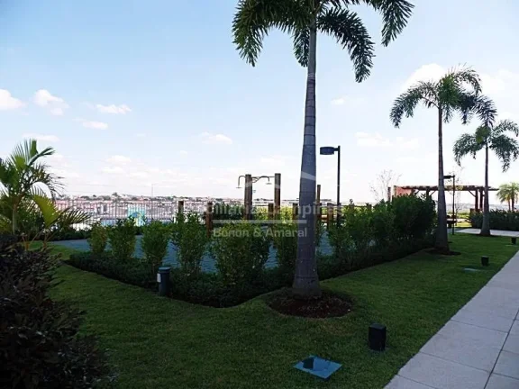 Imagem Apartamento próximo ao Shopping Dom Pedro com 181m², 3 suítes e 3 vagas cobertas