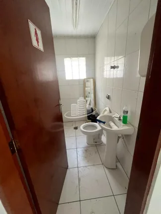 Imagem Galpão/Depósito/Armazém
