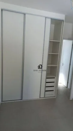 Imagem Apartamento com 2 dormitórios sendo 1 suíte à venda, 54 m² por R$ 544.000 - Parque Campolim - Sorocaba/SP